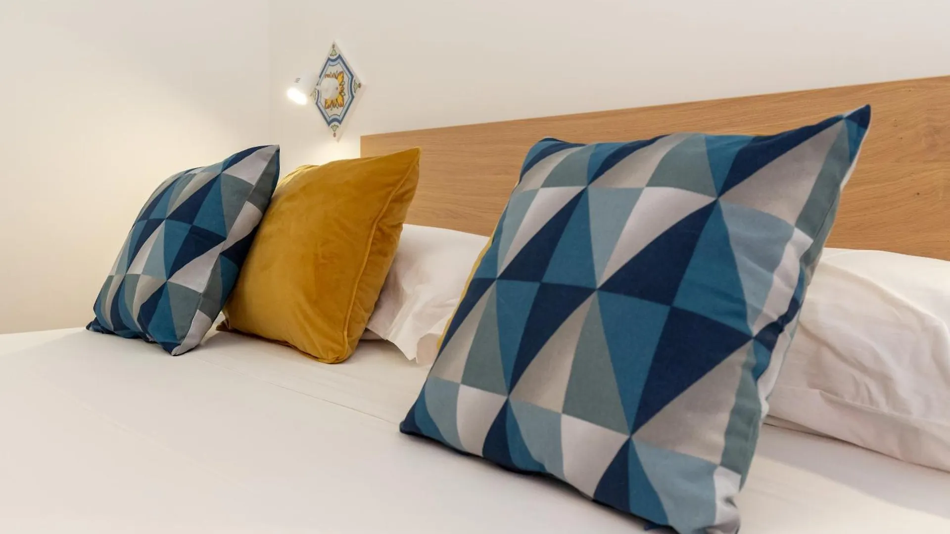 Appartamento Sicilian House Taormina Beach