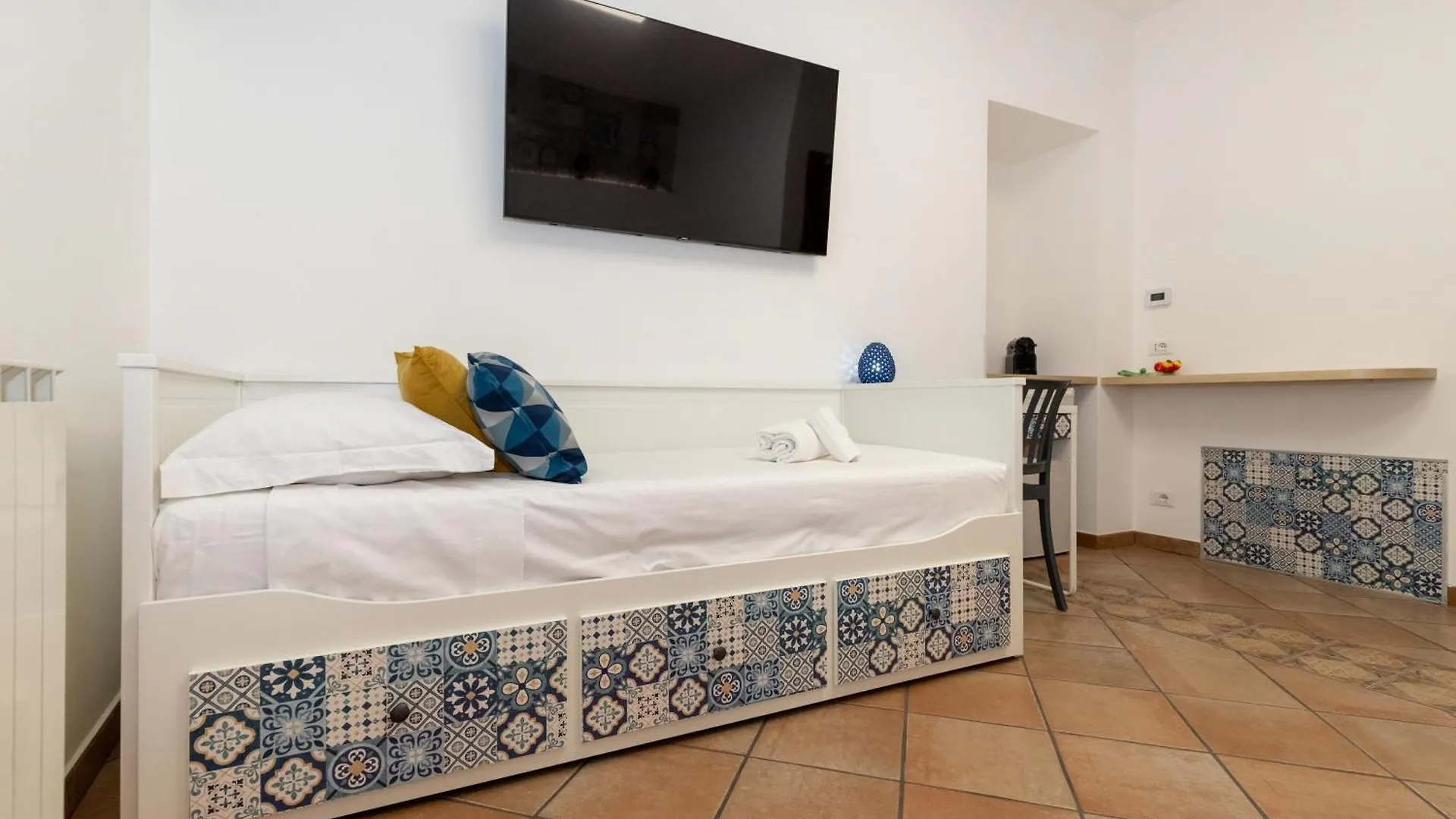 Sicilian House Taormina Beach Appartamento