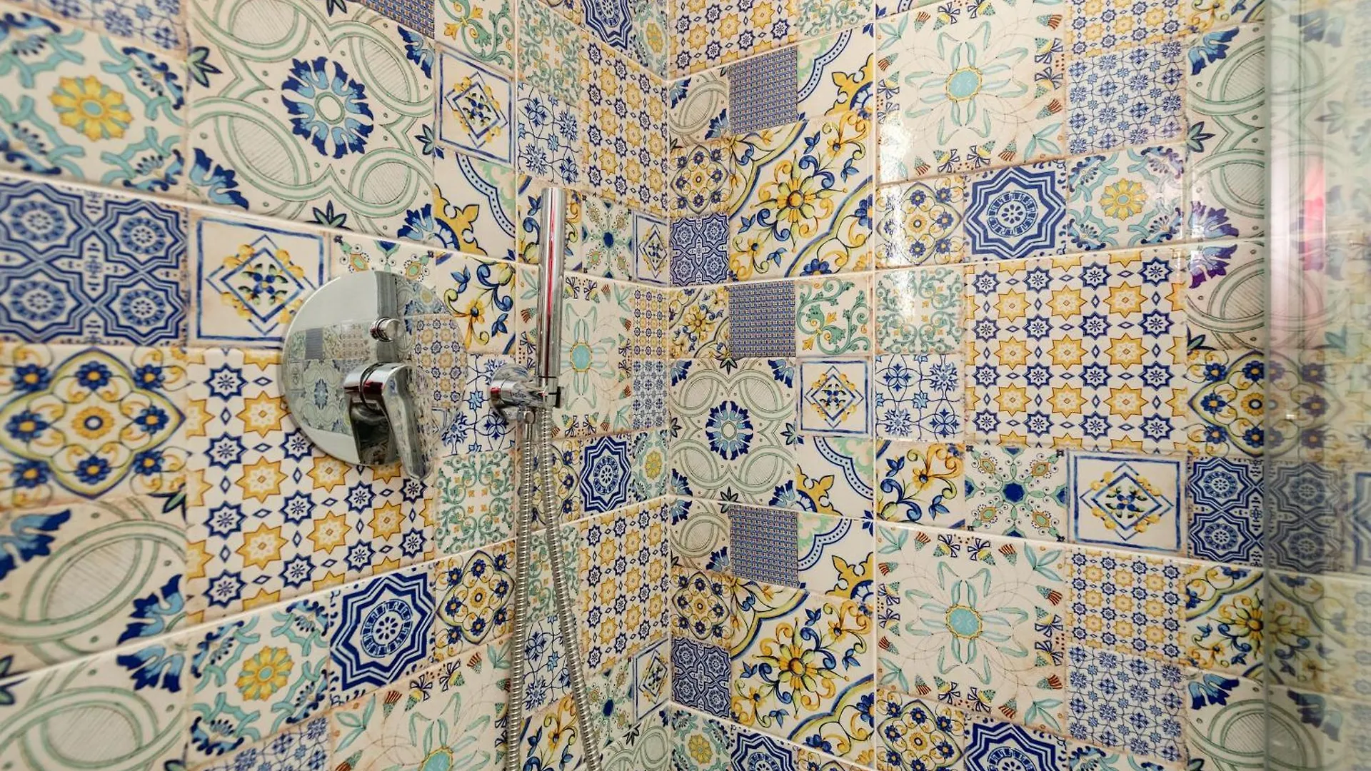 Appartamento Sicilian House Taormina Beach